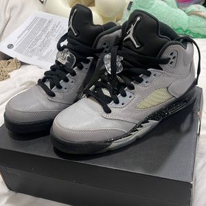 jordan retro 5s